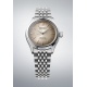 Seiko Presage Classic Series ∅36 mm - 10 ATM, Esfera salmón - SPB523J1