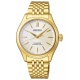 Seiko Presage Classic Series ∅36 mm - 10 ATM, Esfera champán - SPB524J1