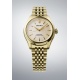 Seiko Presage Classic Series ∅36 mm - 10 ATM, Esfera champán - SPB524J1