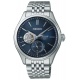 Seiko Presage Classic Series ∅40,2 mm - 10 ATM, Esfera azul - SPB527J1