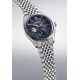 Seiko Presage Classic Series ∅40,2 mm - 10 ATM, Esfera azul - SPB527J1