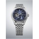 Seiko Presage Classic Series ∅40,2 mm - 10 ATM, Esfera azul - SPB527J1
