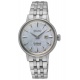 Seiko Presage Cocktail Time ∅30,3 mm - 5 ATM, Esfera azul claro - SRE007J1