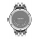 Seiko Presage Cocktail Time ∅30,3 mm - 5 ATM, Esfera azul claro - SRE007J1