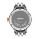 Seiko Presage Cocktail Time ∅30,3 mm - 5 ATM, Esfera rosa - SRE009J1