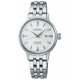 Seiko Presage Cocktail Time ∅30,3 mm - 5 ATM, Esfera blanca - SRE017J1