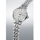 Seiko Presage Cocktail Time ∅30,3 mm - 5 ATM, Esfera blanca - SRE017J1