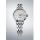 Seiko Presage Cocktail Time ∅30,3 mm - 5 ATM, Esfera blanca - SRE017J1