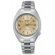 Seiko 5 Sports Snxs series ∅32 mm - 10 ATM, Esfera champán - SRE023