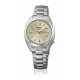 Seiko 5 Sports Snxs series ∅32 mm - 10 ATM, Esfera champán - SRE023