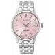 Seiko Presage Cocktail Time ∅33,8 mm - 5 ATM, Esfera rosa - SRP839J1