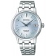 Seiko Presage Cocktail Time ∅33,8 mm - 5 ATM, Esfera azul claro - SRP841J1