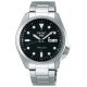Seiko 5 Sports SKX series ∅40 mm - 10 ATM, Esfera negra - SRPE55