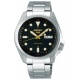 Seiko 5 Sports SKX series ∅40 mm - 10 ATM, Esfera negra - SRPE57