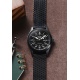 Seiko 5 Sports Field series ∅39,4 mm - 10 ATM, Esfera negra - SRPH25
