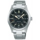 Seiko 5 Sports Field series ∅39,4 mm - 10 ATM, Esfera negra - SRPH27