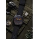 Seiko 5 Sports Field series ∅39,4 mm - 10 ATM, Esfera negra, correa de nailon - SRPH33