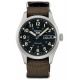 Seiko 5 Sports Field series ∅36,4 mm - 10 ATM, Esfera negra, correa de nailon - SRPJ85