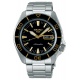 Seiko 5 Sports SKX series ∅42,5 mm - 10 ATM, Esfera negra - SRPK99