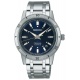 Seiko Presage Style60's ∅39,5 mm - 5 ATM, Esfera azul - SRPL07J1