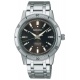 Seiko Presage Style60's ∅39,5 mm - 5 ATM, Esfera marrón - SRPL09J1