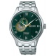 Seiko Presage Japanese Garden ∅41,8 mm, Esfera verde - SSA463J1