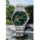 Seiko Presage Japanese Garden ∅41,8 mm, Esfera verde - SSA463J1