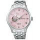 Seiko Presage Japanese Garden ∅41,8 mm, Esfera rosa - SSA465J1