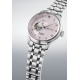 Seiko Presage Japanese Garden ∅41,8 mm, Esfera rosa - SSA465J1