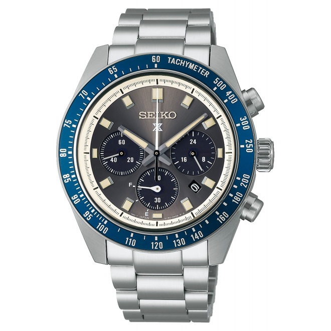 Seiko Prospex Speedtimer ∅41,4 mm - 10 ATM - SSC939