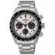 Seiko Prospex Speedtimer ∅39 mm - 10 ATM, Esfera blanca - SSC961