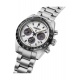 Seiko Prospex Speedtimer ∅39 mm - 10 ATM, Esfera blanca - SSC961