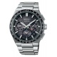 Seiko Astron ∅42,7 mm - 10 ATM, Esfera gris - SSH111J1