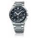 Seiko Astron ∅42,7 mm - 10 ATM, Esfera gris - SSH111J1