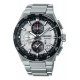 Seiko Astron ∅43,3 mm - 10 ATM, Esfera blanca - SSH153J1