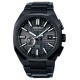 Seiko Astron ∅41,2 mm - 10 ATM, Esfera gris - SSJ015J1