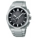 Seiko Astron ∅42 mm - 10 ATM, Esfera gris - SSJ025J1