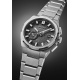 Seiko Astron ∅42 mm - 10 ATM, Esfera gris - SSJ025J1