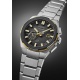 Seiko Astron ∅42 mm - 10 ATM, Esfera negra - SSJ026J1
