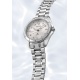 Seiko Prospex Mar ∅34 mm - 20 ATM, Esfera plateada - SUR595J1