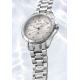 Seiko Prospex Mar ∅34 mm - 20 ATM, Esfera plateada - SUR595J1