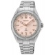 Seiko Prospex Mar ∅34 mm - 20 ATM, Esfera rosa - SUR597J1