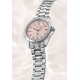 Seiko Prospex Mar ∅34 mm - 20 ATM, Esfera rosa - SUR597J1