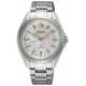 Seiko Prospex Mar ∅34 mm - 20 ATM, Esfera nácar blanco - SUR605J1