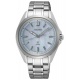 Seiko Prospex Mar ∅34 mm - 20 ATM, Esfera nácar azul - SUR607J1