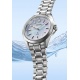 Seiko Prospex Mar ∅34 mm - 20 ATM, Esfera nácar azul - SUR607J1
