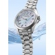Seiko Prospex Mar ∅34 mm - 20 ATM, Esfera nácar azul - SUR607J1