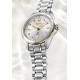 Seiko Prospex Mar ∅34 mm - 20 ATM, Esfera plateada - SUR618J1