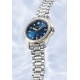 Seiko Prospex Mar ∅34 mm - 20 ATM, Esfera azul - SUR620J1