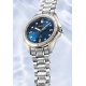 Seiko Prospex Mar ∅34 mm - 20 ATM, Esfera azul - SUR620J1